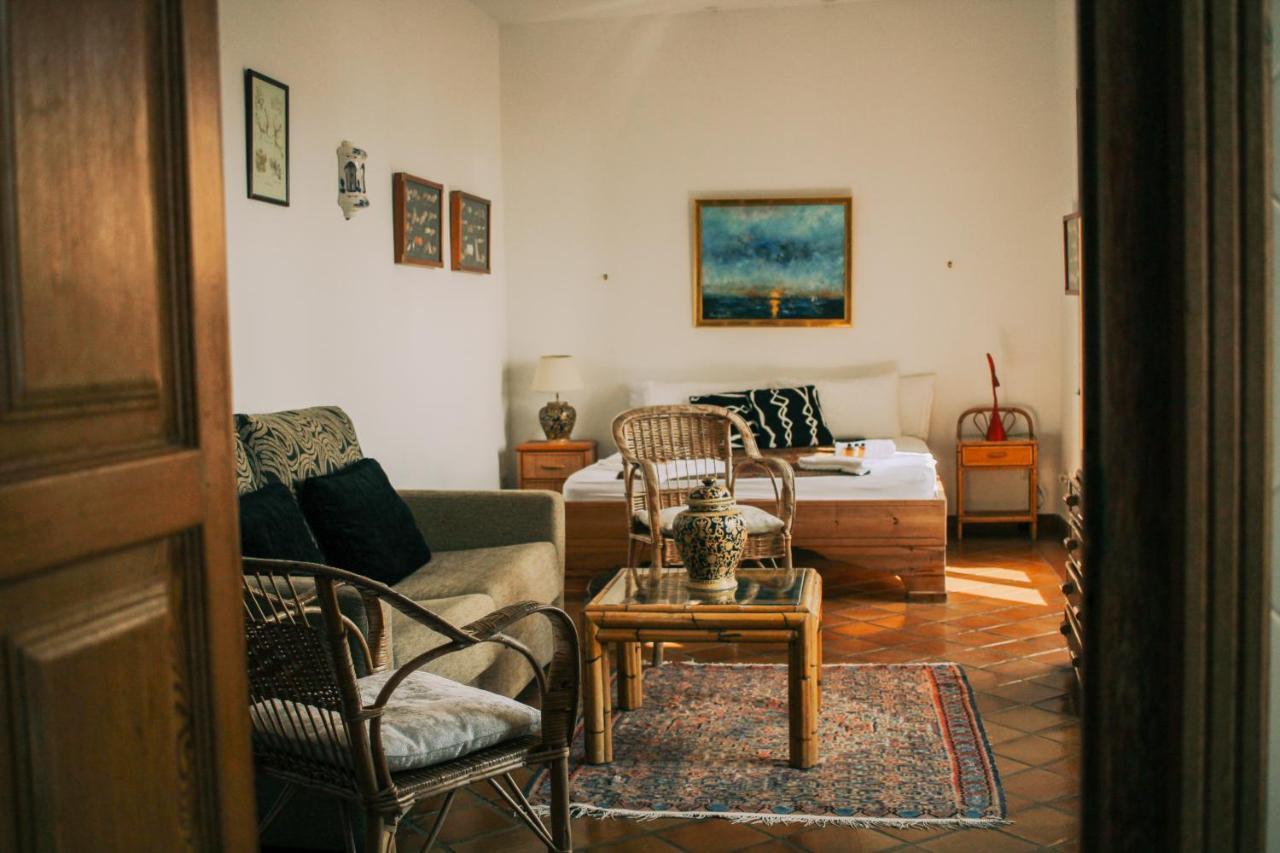 La Duquesa Guest House 塔里法 外观 照片