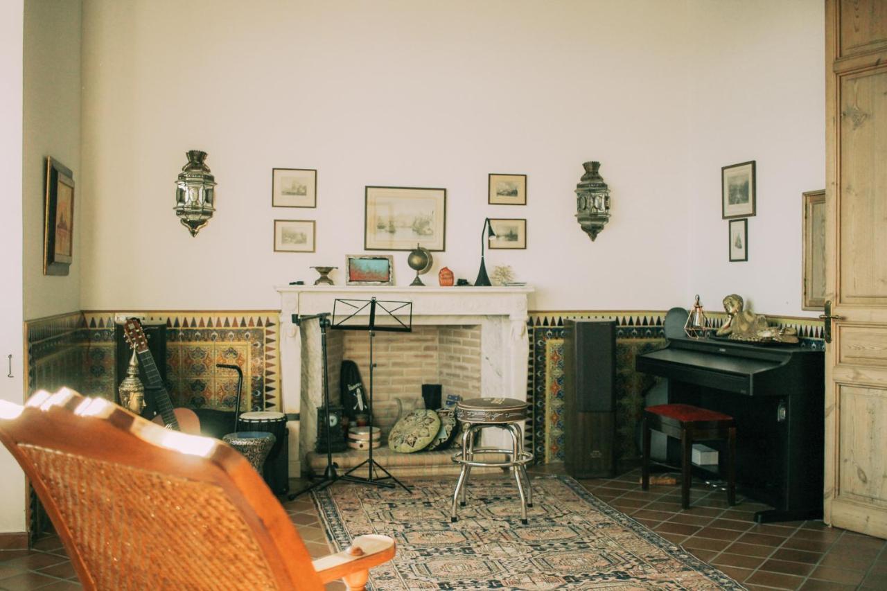 La Duquesa Guest House 塔里法 外观 照片