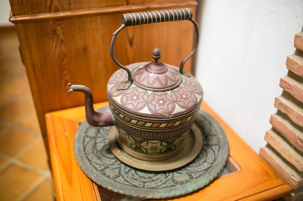 La Duquesa Guest House 塔里法 外观 照片